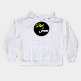 Christian Kids Hoodie